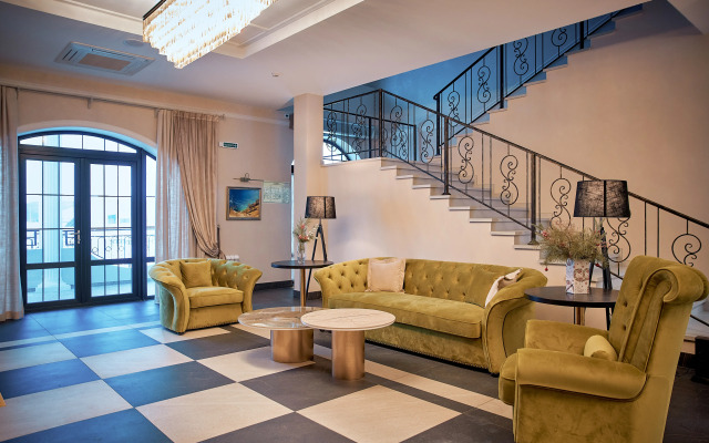 Ariadna Hotel