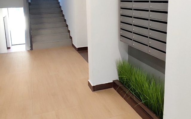 Apartamenty "Ayvazovskiy" Flat