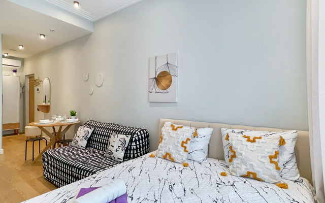 Апартаменты HotelRoom24 на Маяковской