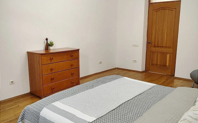 Квартира Уютная 2х комнатная в центре Сочи