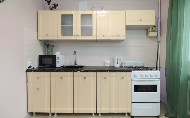 Квартира BalticRealty EcoHome Пионерский