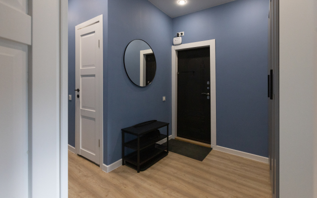 Апартаменты BPA 79