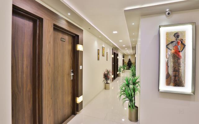 Shivkunj Exotica Hotel