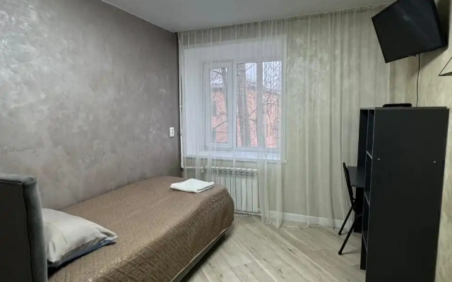 Квартира на Крылова 48