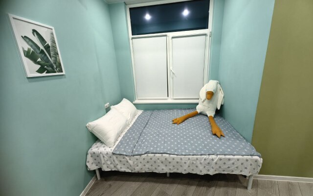 Orel-Izumrud Apartments