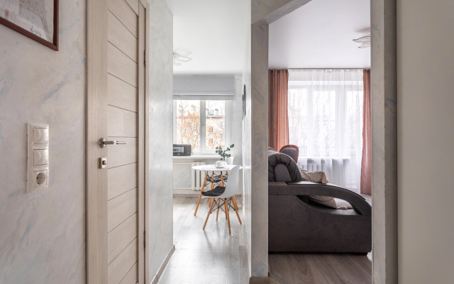 Prudius Apart V Tsentre Kronshtadta U Sobora Apartments