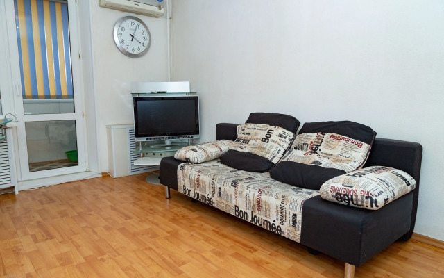 Апартаменты Moskva4you Таганская