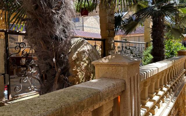 Гостевой Дом Коттеджи