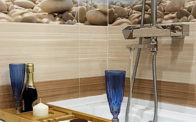 Квартира Райское место