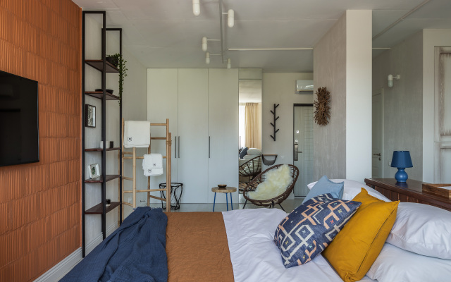 Matveev Downtown Apartment