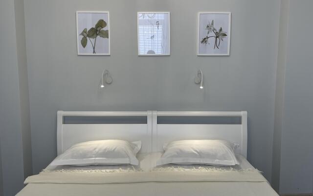 Апартаменты Flora&Komfort 3