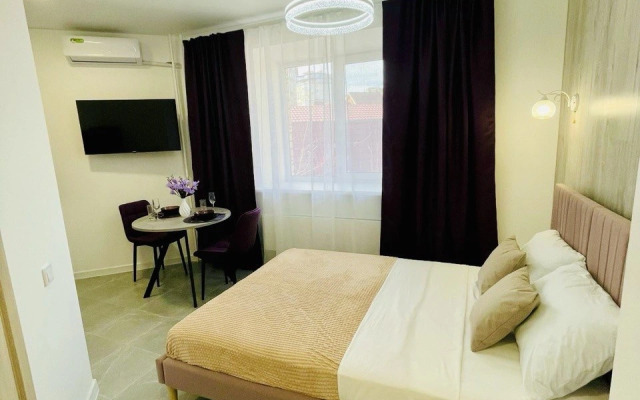 Апартаменты у Адмиралтейской площади