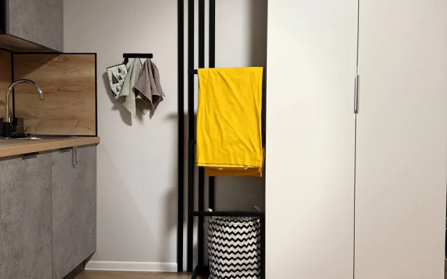 Квартира Видовая Студия в Центре SPB