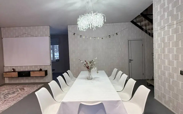 Частный дом The Oak House