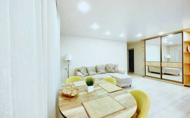 Апартаменты Like Home возле Завода Звездочка