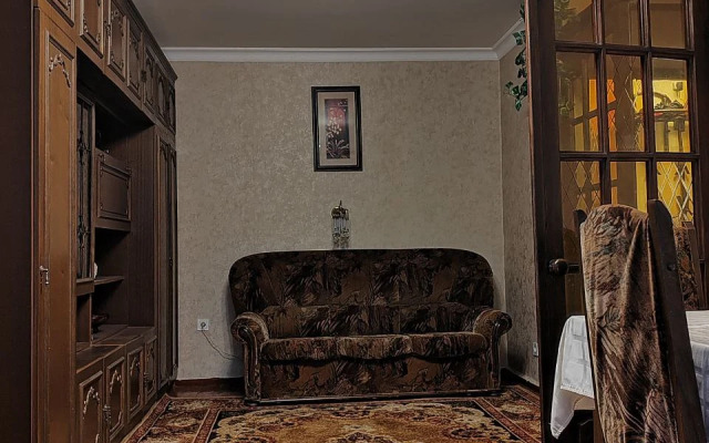 Квартира Двухкомнатная квартира у Центрального рынка