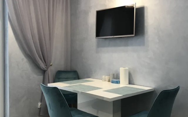 Na More Apartments