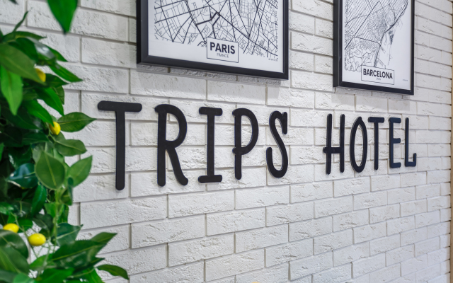 Trips Hotel