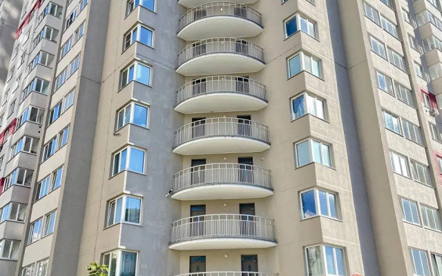 Апартаменты Уют Люкс (до 6 чел.)