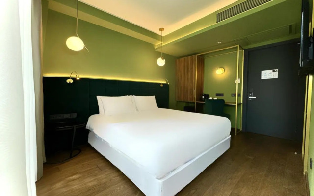 Design Hotel & Private Spa – Tbilisi Edition Hotel