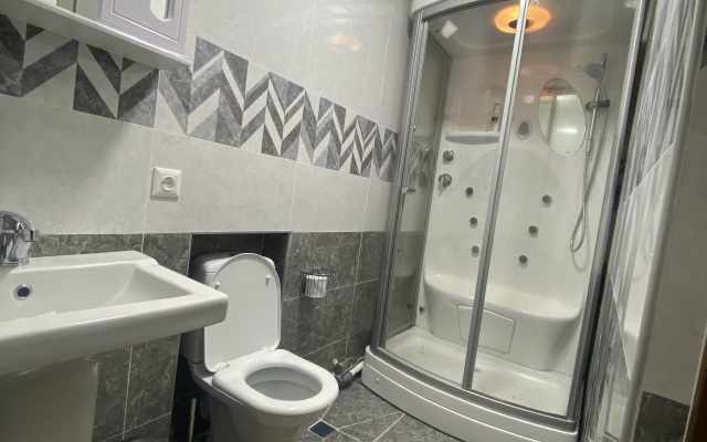 1000 And 1 Night Guest house