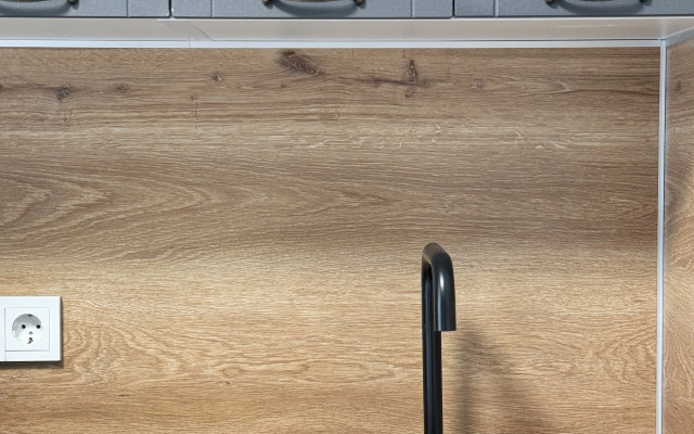 Апартаменты 3 Кит на Дмитровской