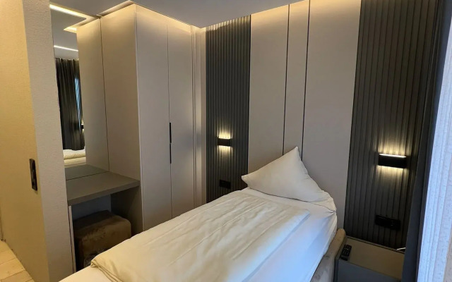 Hafez Bad Salzuflen Hotel