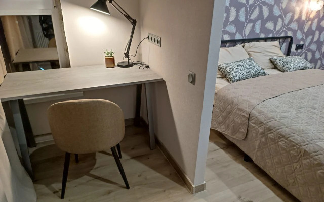 Tvoya Kvartira Na Vyucheyskogo 31 Flat