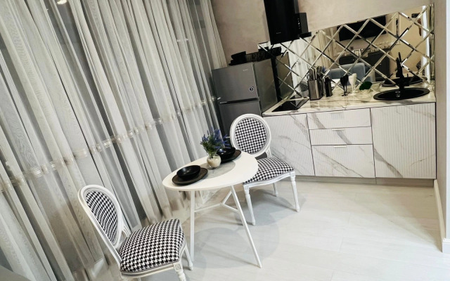 Vzmorye 5 Apartments