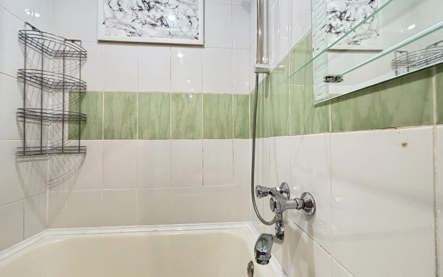 Квартира Уютная у Метро Московская