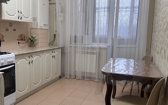 Квартира на Орджоникидзе 91