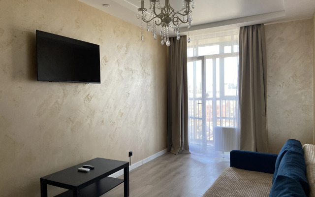 Квартира Пункт Назначения - Веста