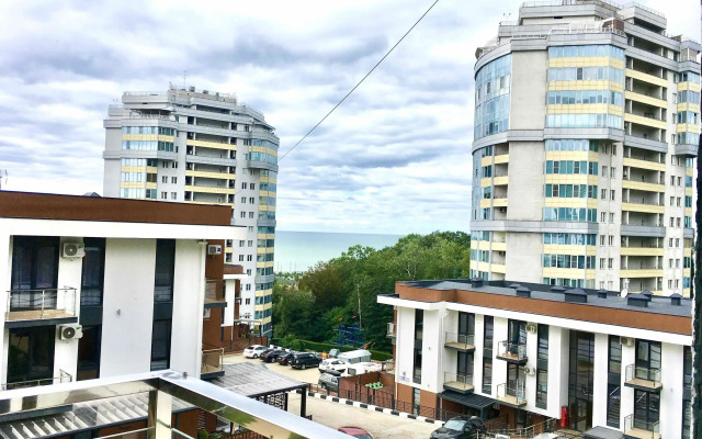 Na ul. Lenina, d. 298V korpus 7 Flat