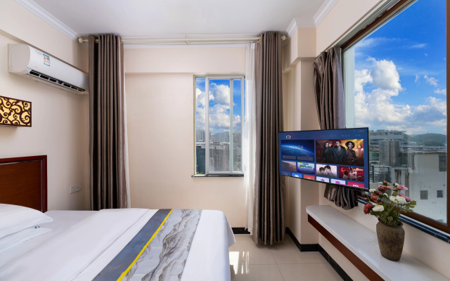 Syn-Khay Hotel