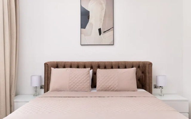 Welcome Home In Liv Residence Apartments