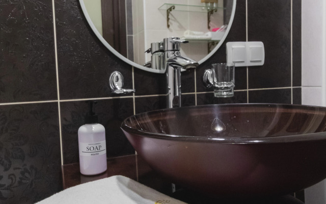 Апартаменты Vegas Apartments на Мещерском бульваре 5а