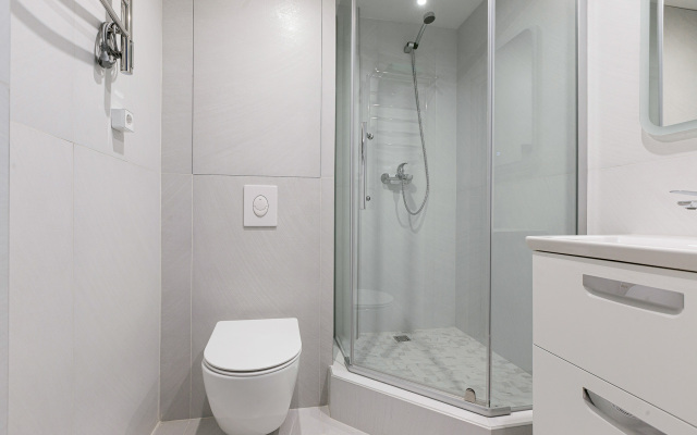 Квартира Студия на Канале Грибоедова 72