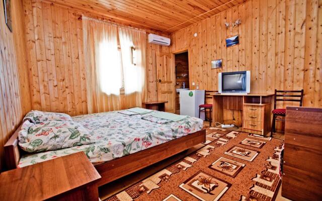 Gagra Mini Hotel