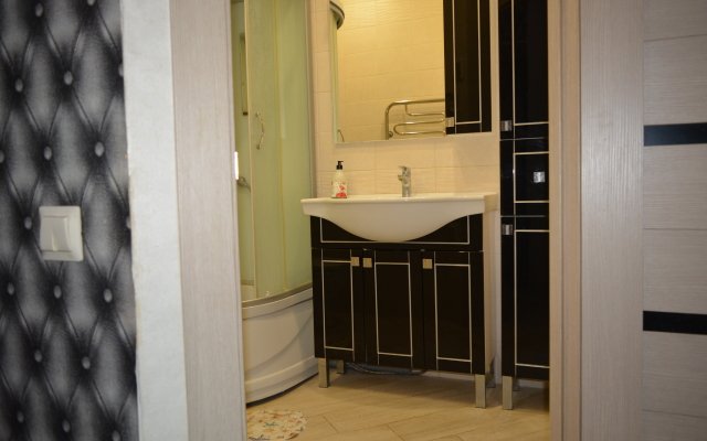 Na Morisa Toreza 7 Apartments