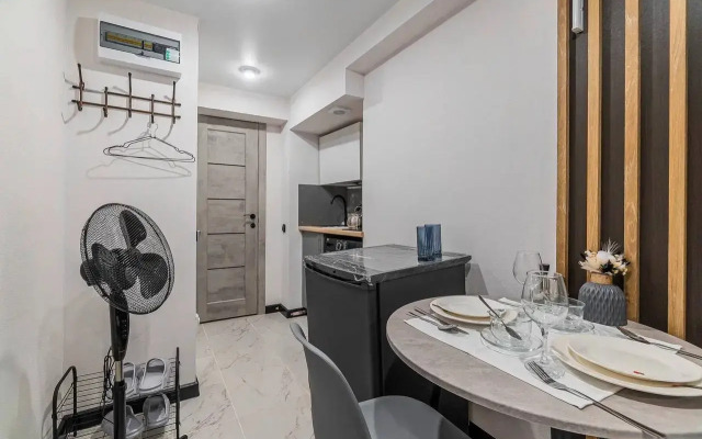 Апартаменты Петербурга Технологический институт