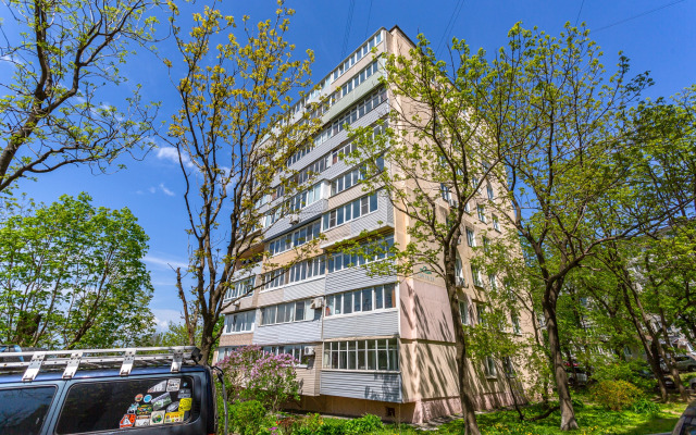 Апартаменты на Амурской 11