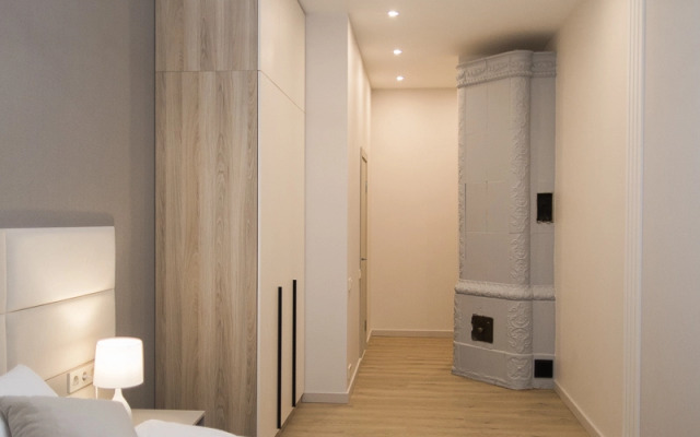 Квартира Просторная в центре Санкт-Петербурга