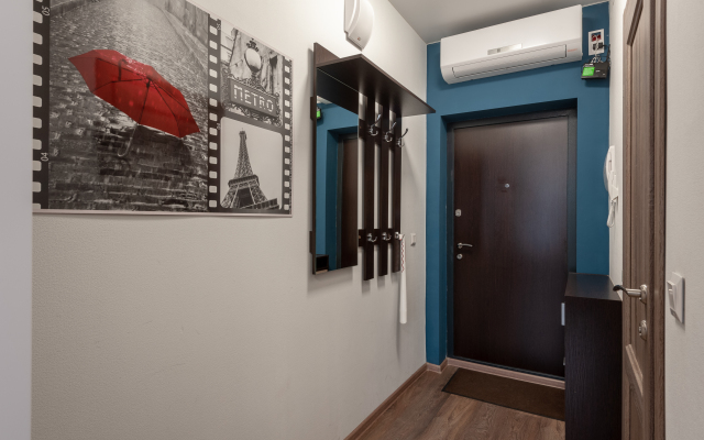 Апартаменты ApartHause в центре рядом с Гринвичем и Пассажем