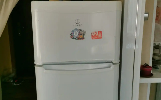 Квартира Уютная Студия