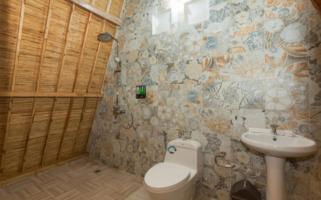 Бутик-отель The Dewi Sun Sun Suite