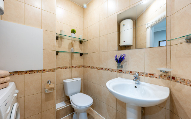 Квартира у Исаакиевского собора