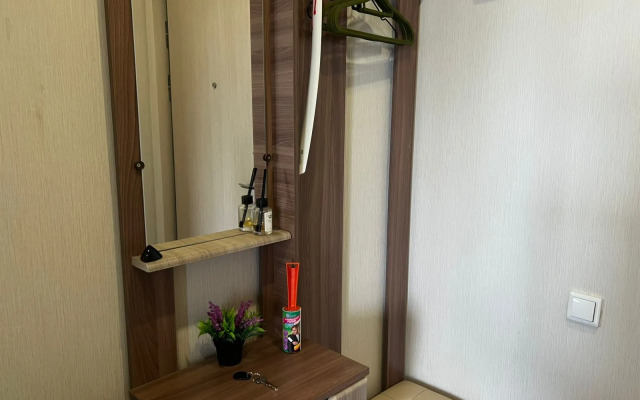 Vozle Akvaparka S Shikarnym Vidom Flat