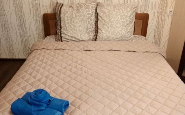 Апартаменты на Воровского 71