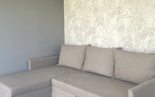 Частный дом в стиле Прованс