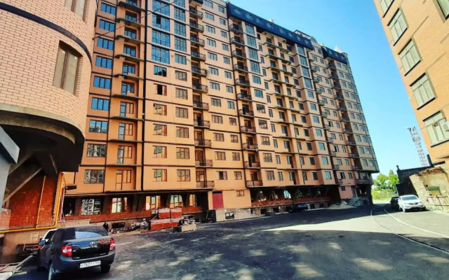 Апартаменты К324